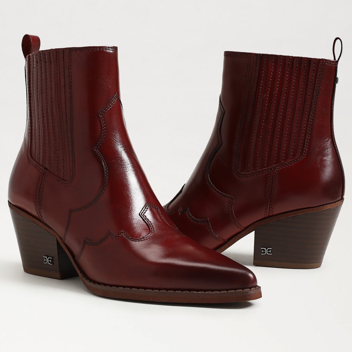 Sam Edelman West Ankle Boot | Women's Boots and Booties