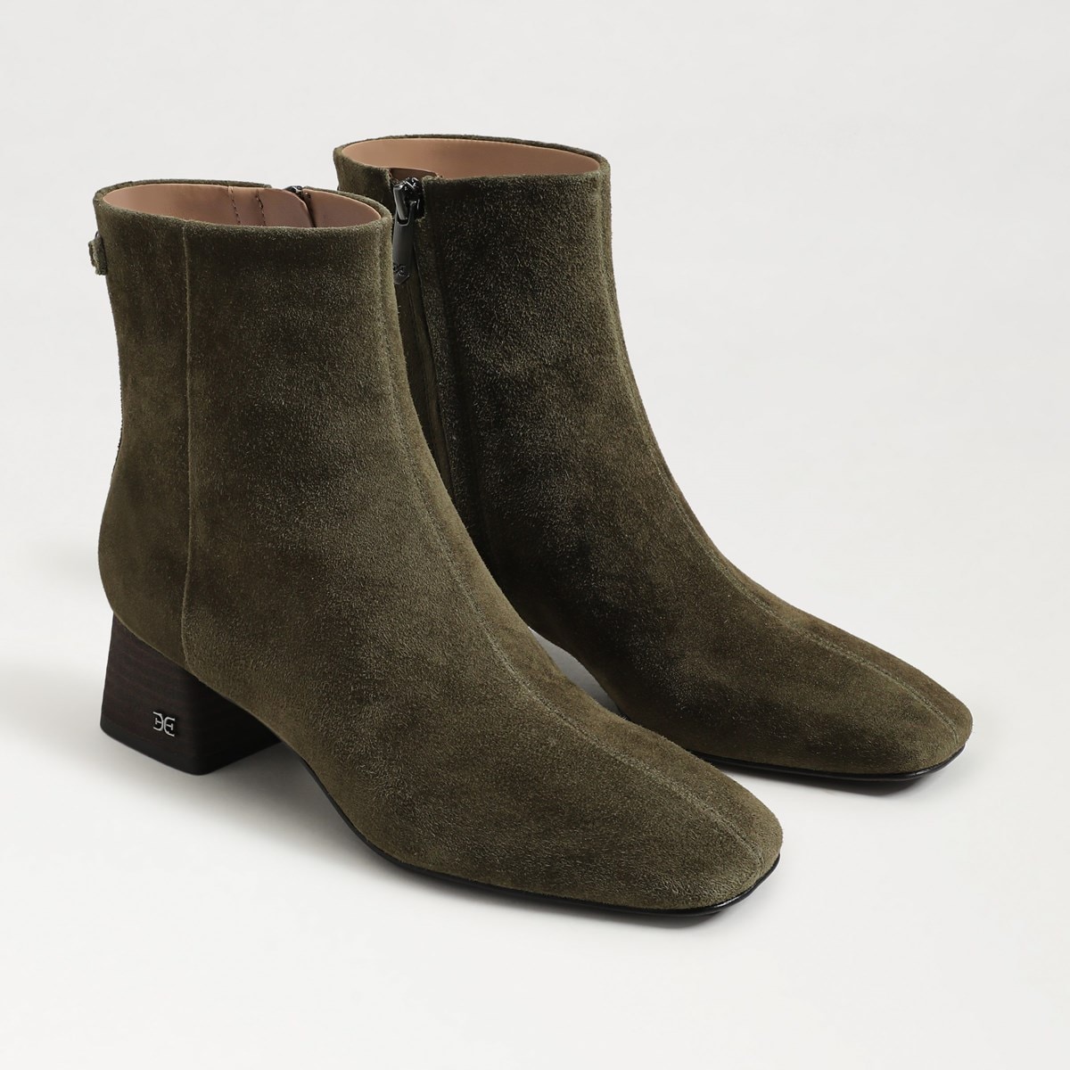 【AAKE】LEMAIN SQUARE ANKLE BOOTS Black_2_fcf553a7-9424-41a4-