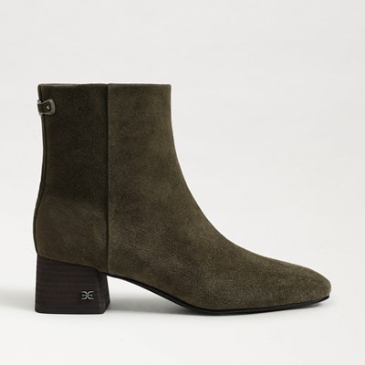 Sam Edelman Ashtyn Ankle Bootie | Women's Boots and Booties