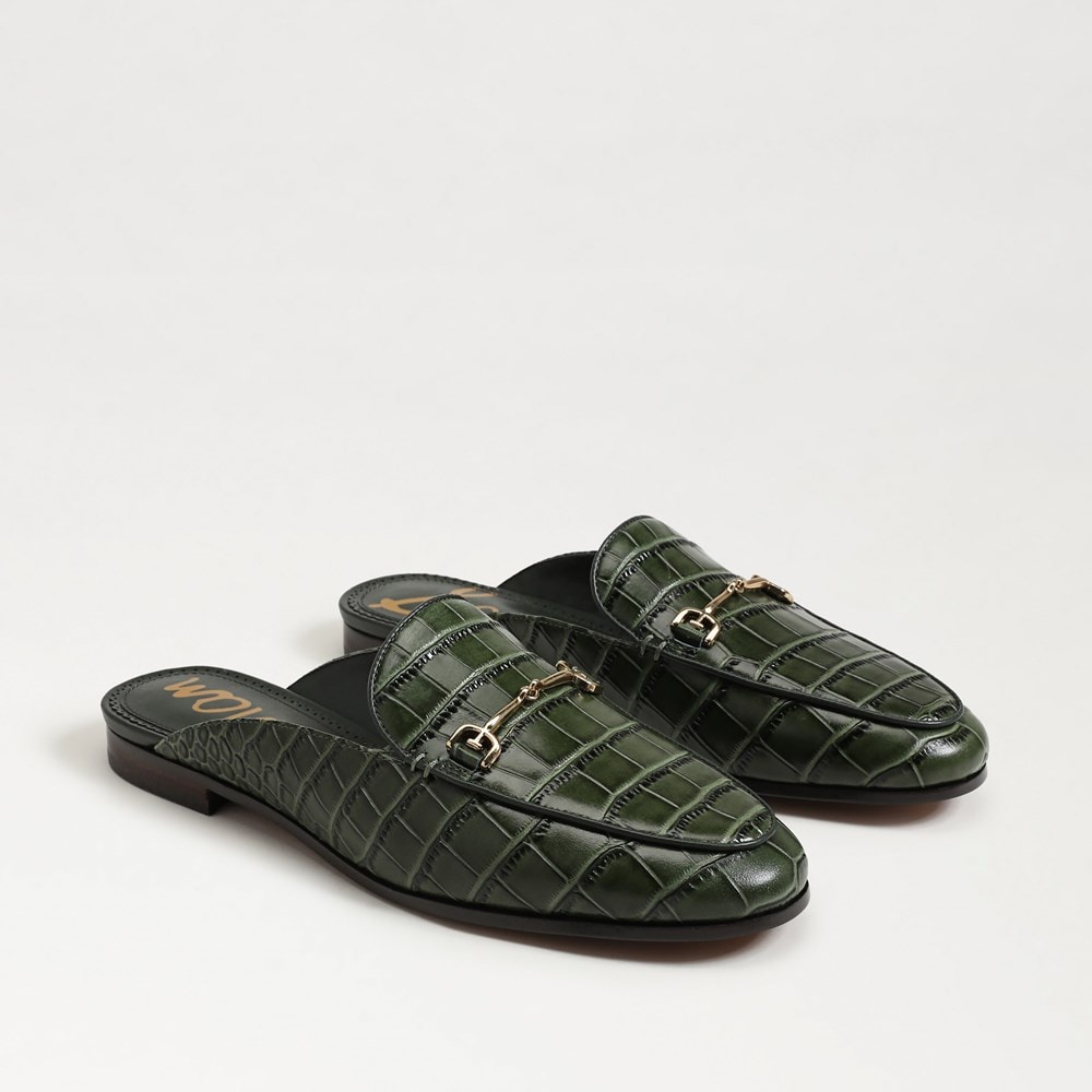 Sam Edelman Linnie Bit Mule | Women's Mules