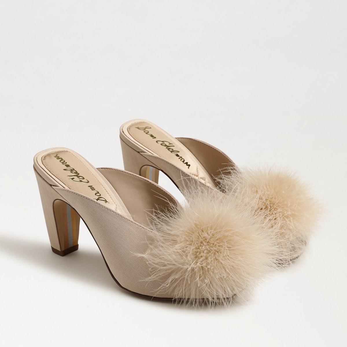 Sam Edelman Witney Dress Mule | Women's Heels