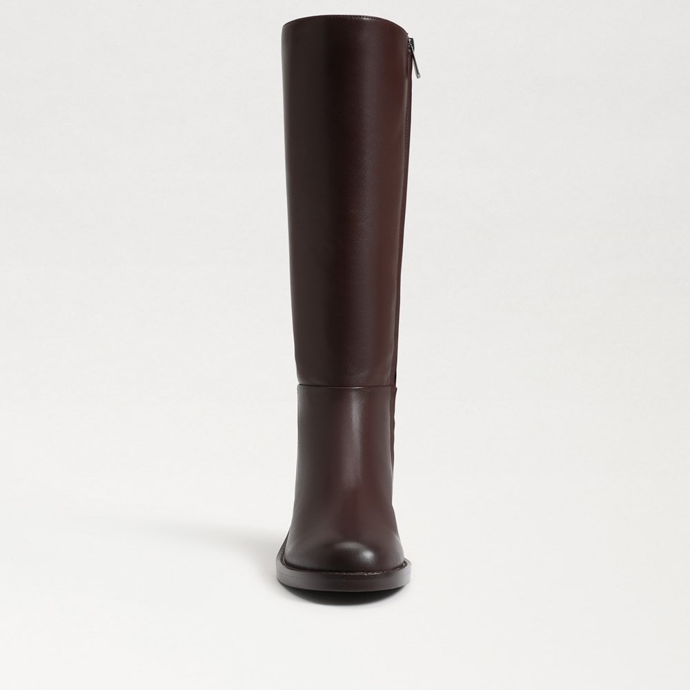 Sam Edelman Milla Knee High Boot | Women's Boots and Booties