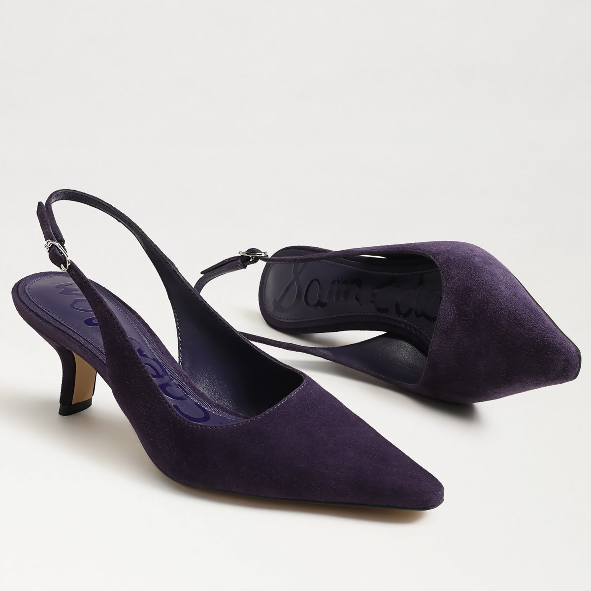 Sam Edelman Bianka Slingback Pump | Women's Heels
