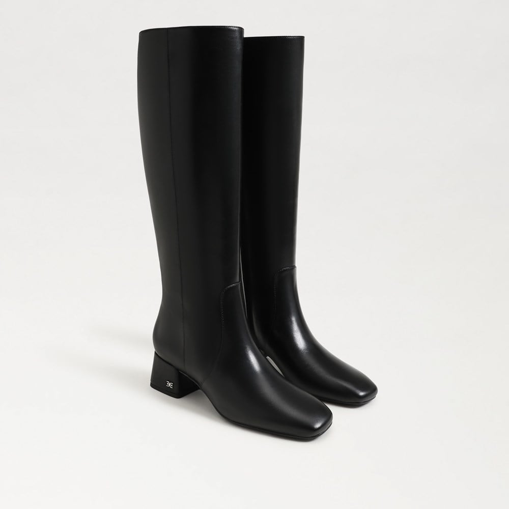Sam Edelman Porter Knee High Boot | Women's Boots and Booties