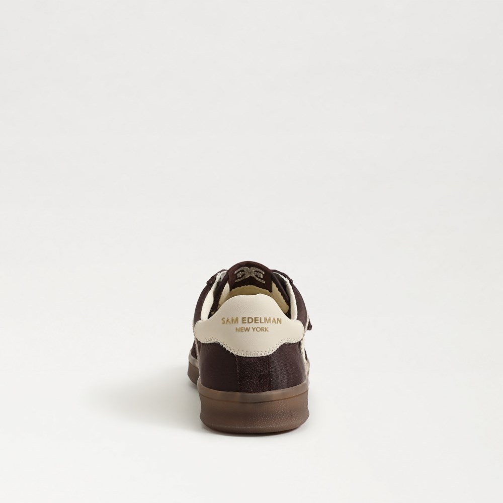Talia Slip On Sneaker - Back