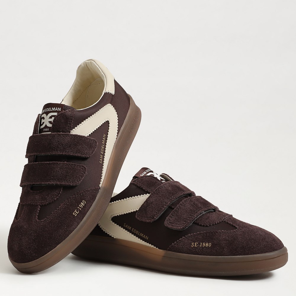 Talia Slip On Sneaker - Detail