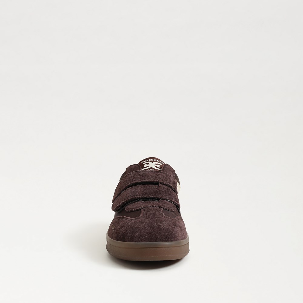 Talia Slip On Sneaker - Front