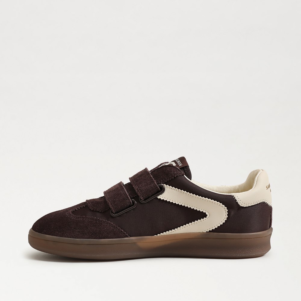 Talia Slip On Sneaker - Left