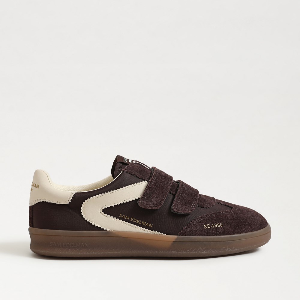 Talia Slip On Sneaker - Right