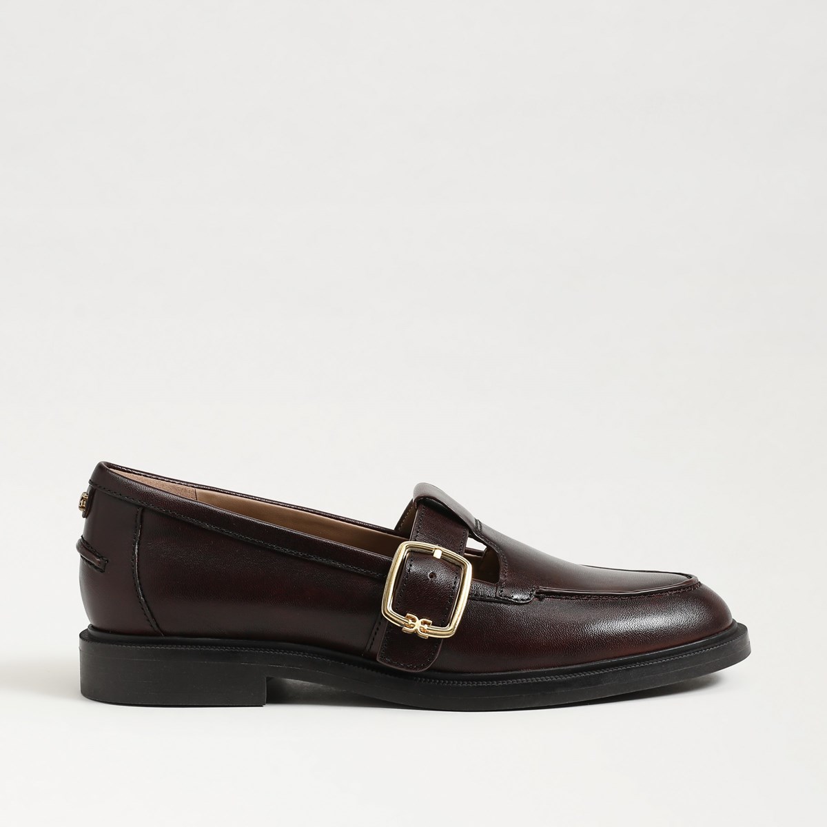 ローファー・オックスフォード elizabethstuart 2color Jane platform loafers EBAL147528 Amazon.com | UZB Womens Mary Jane Shoes Slip On Loafers