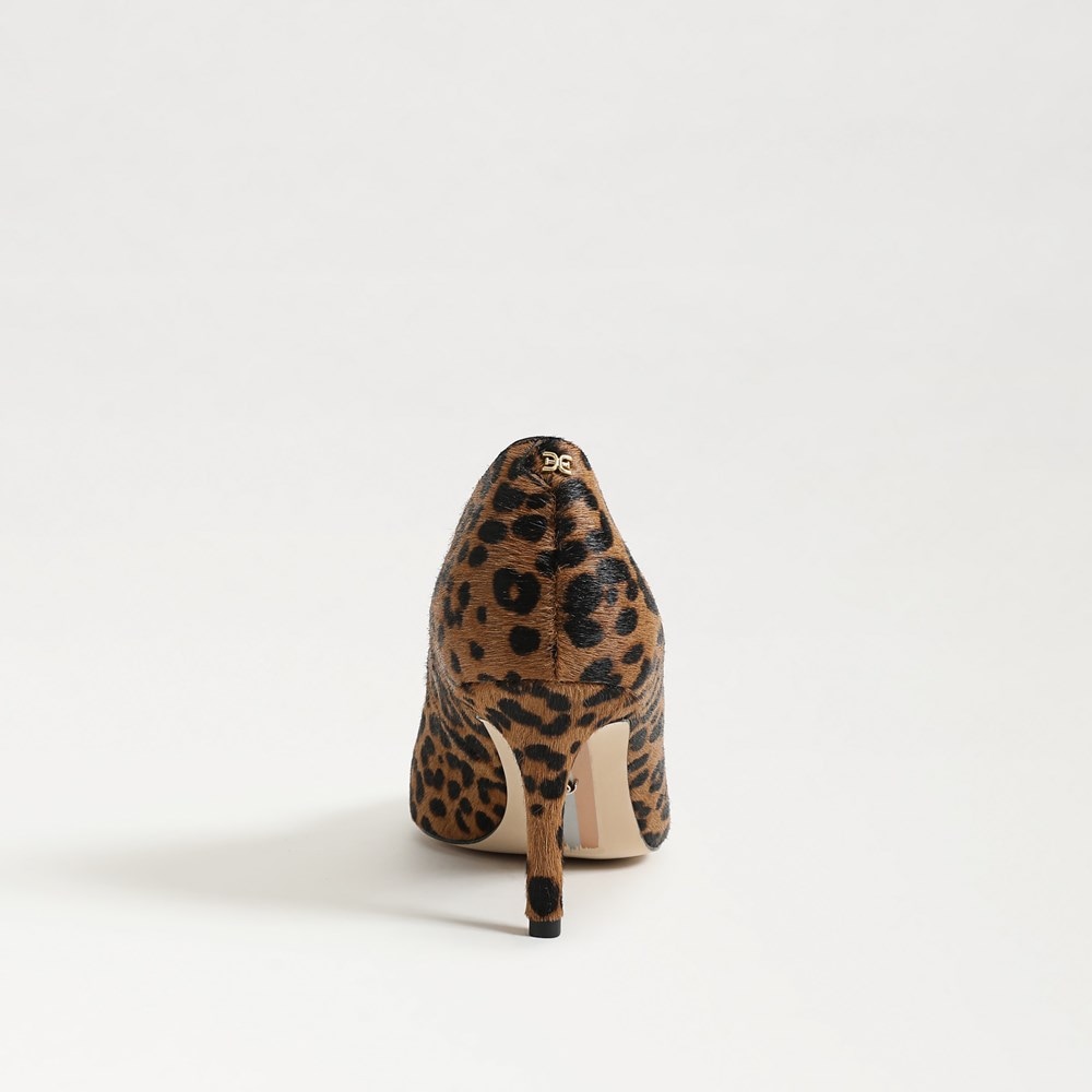 Sam Edelman Vienna Pointed Toe Pump | Women's Heels