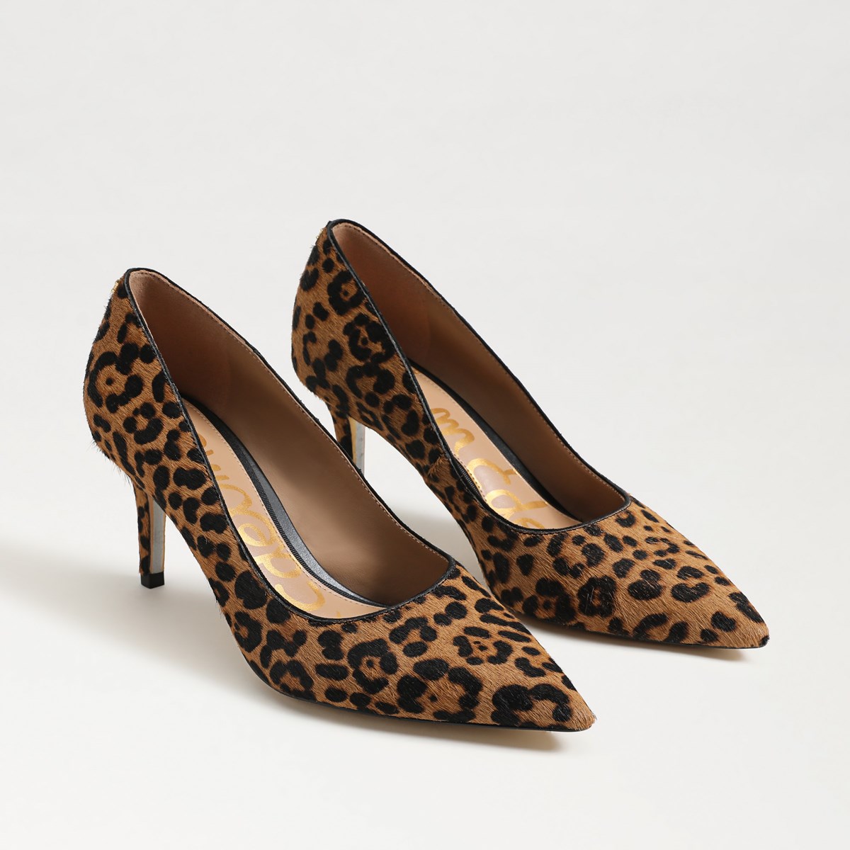 Sam Edelman Vienna Pointed Toe Pump | Women's Heels