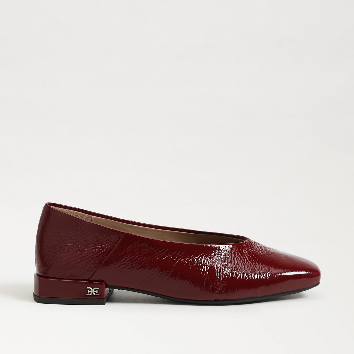 アパルトモン  BRENTA Python Ballet shoes 38 アパルトモン BRENTA Python Ballet shoes 38