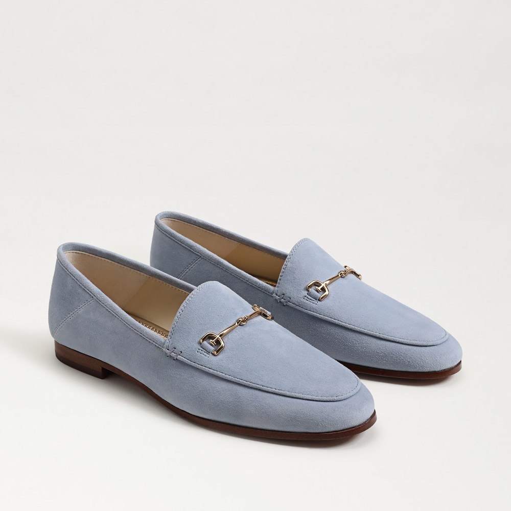 NY発!! セレブ愛用 ☆Sam Edelman☆ Loraine Bit Loafer Sam Edelman Loraine Bit Loafer | Women's Flats and Loafers