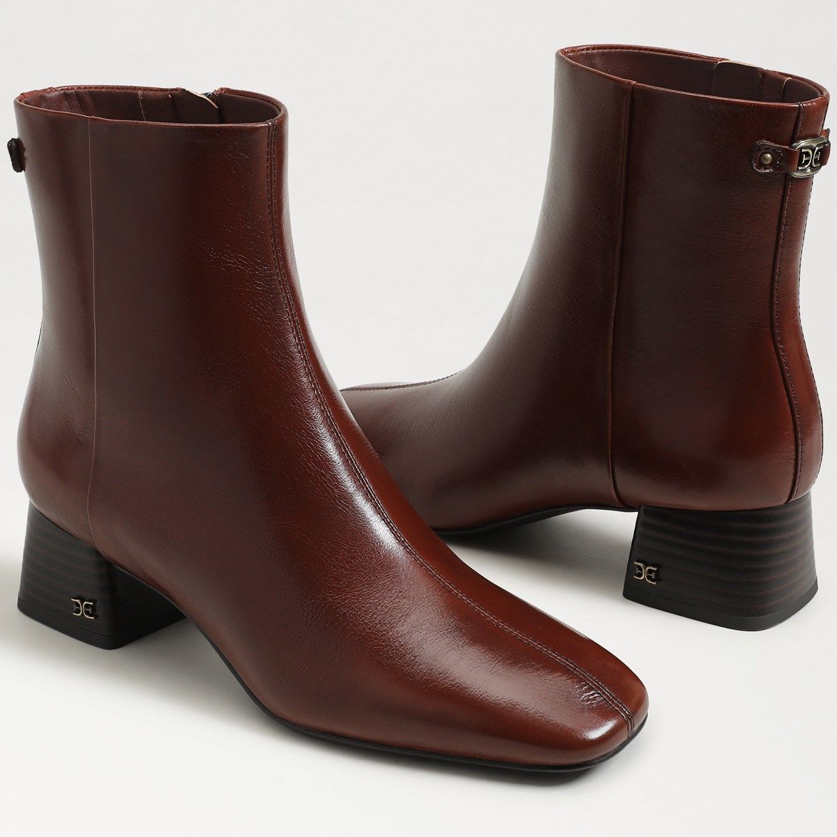 Women's Square Toe Boots | Free Shipping with Loyalty