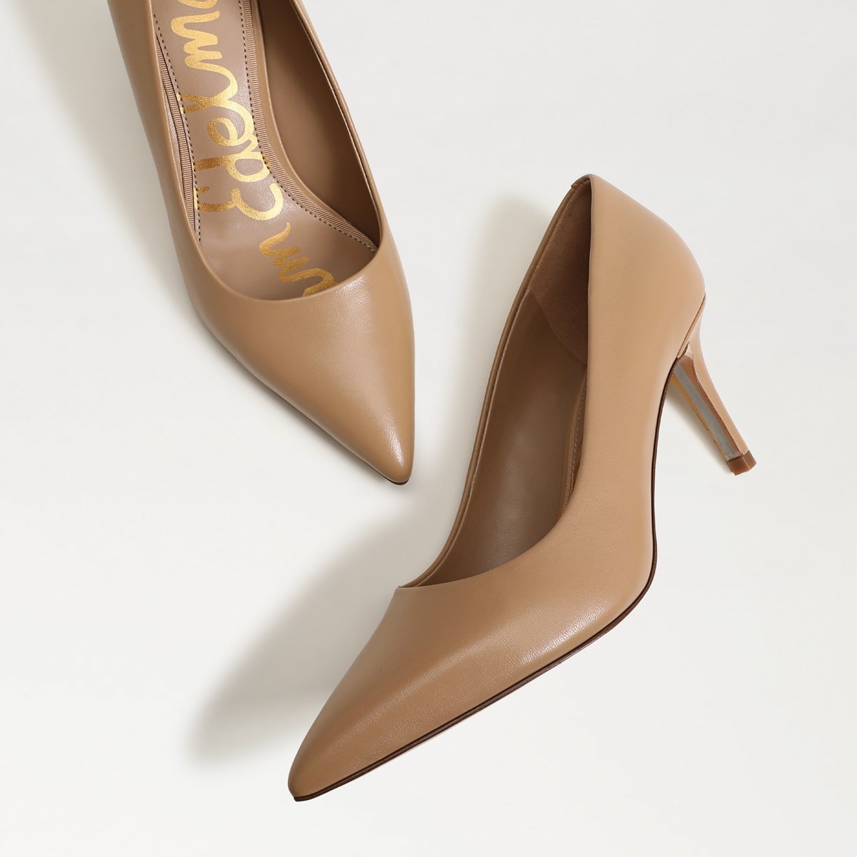 Sam Edelman Vienna Pointed Toe Pump | Women's Heels
