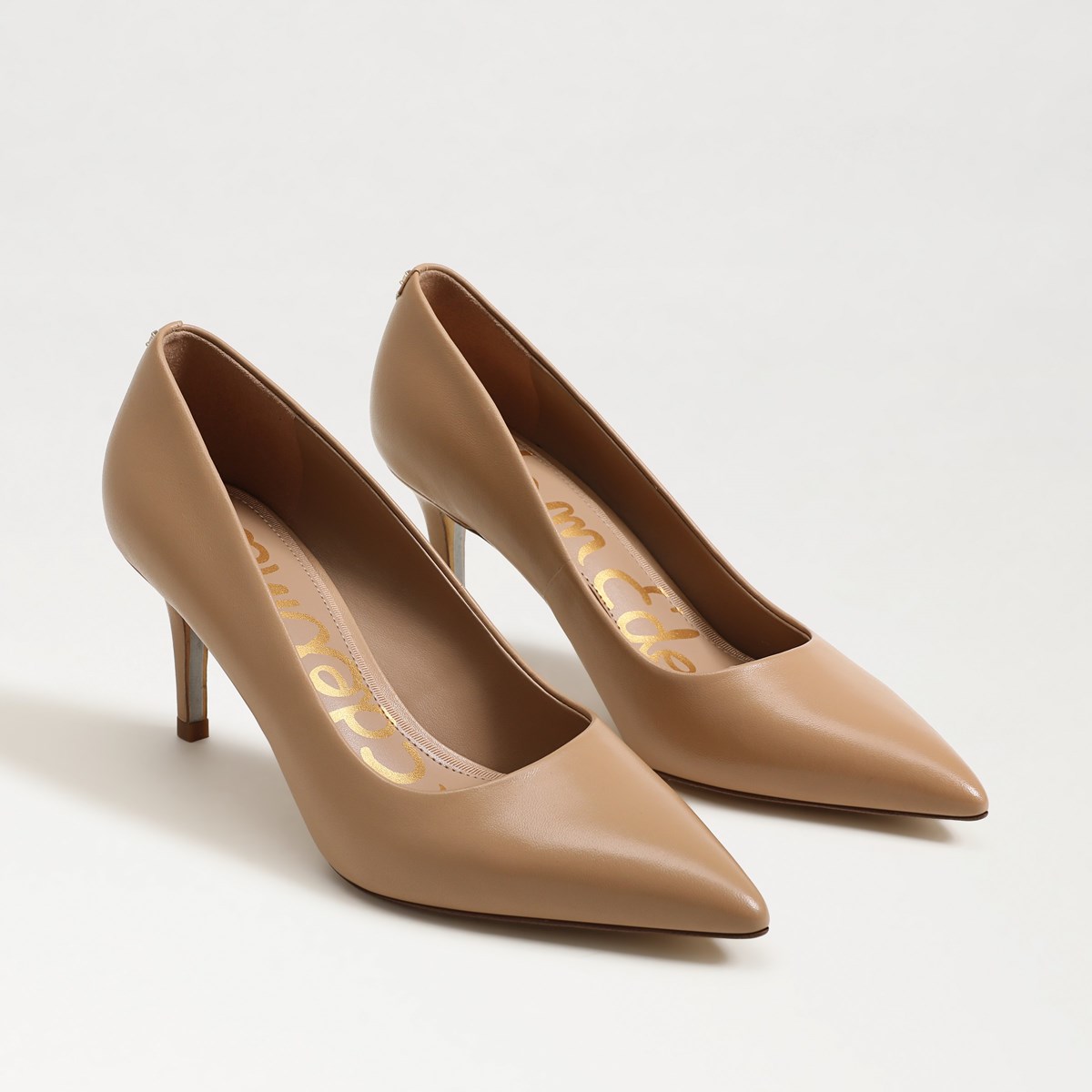 mid size heels