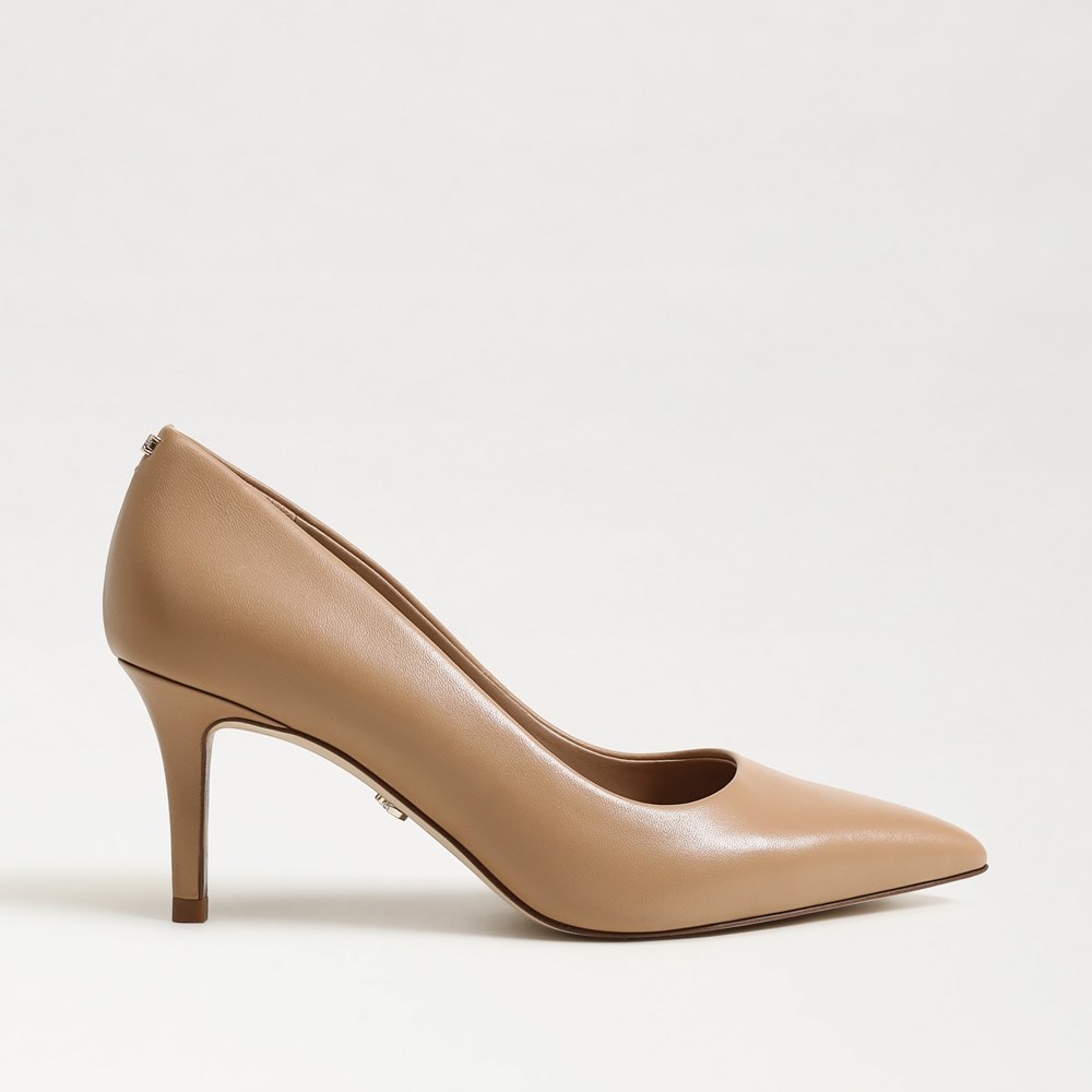 Sam Edelman Vienna Pointed Toe Pump | Women's Heels