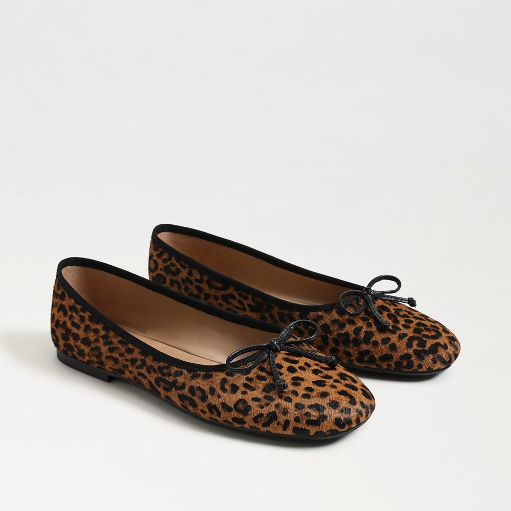 Sam Edelman Alie Ballet Flat | Women's Flats and Loafers