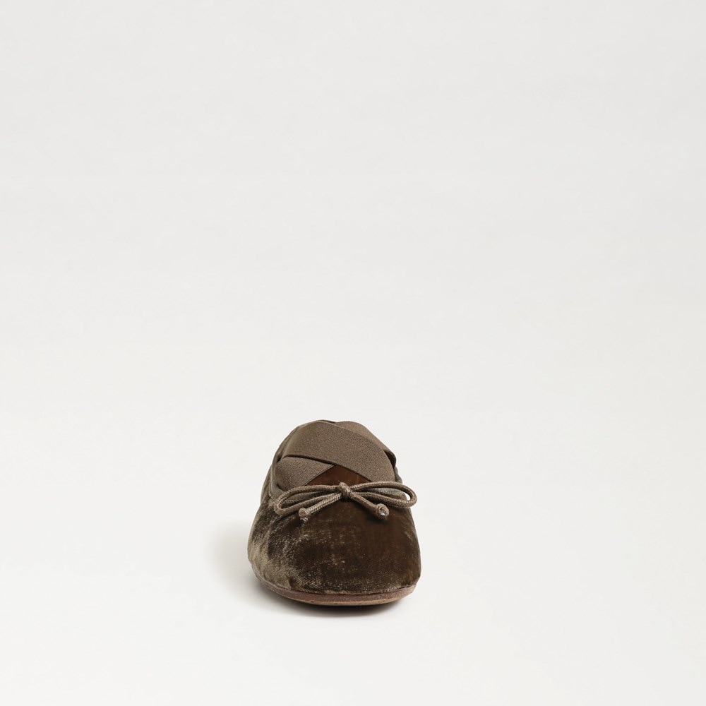 Arya Ballet Flat - Front