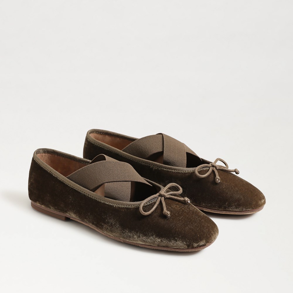 Arya Ballet Flat - Pair
