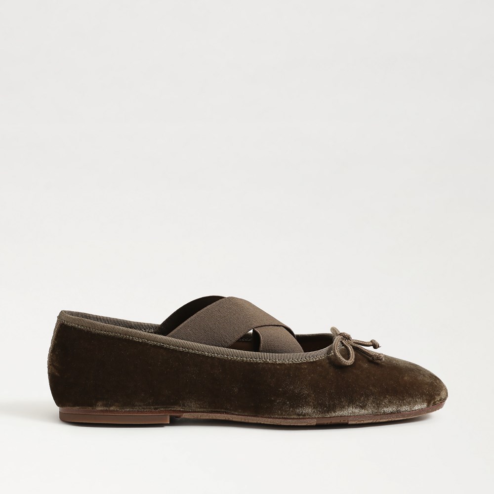 Arya Ballet Flat - Right