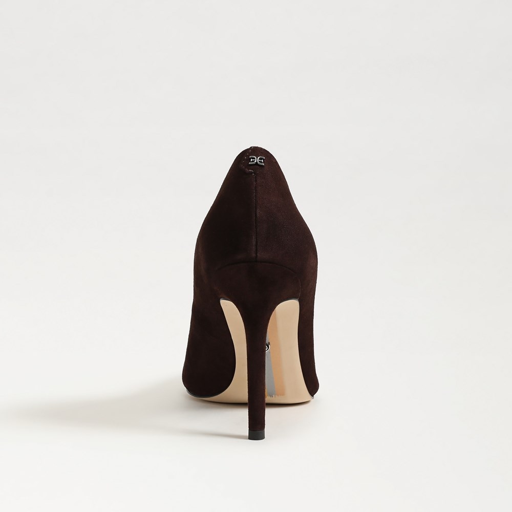 Sam Edelman Hazel Pointed Toe Pump | Women's Heels