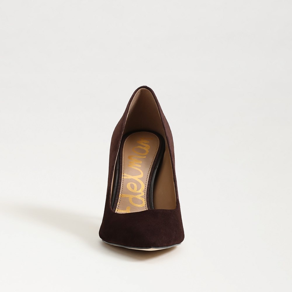 Sam Edelman Hazel Pointed Toe Pump | Women's Heels