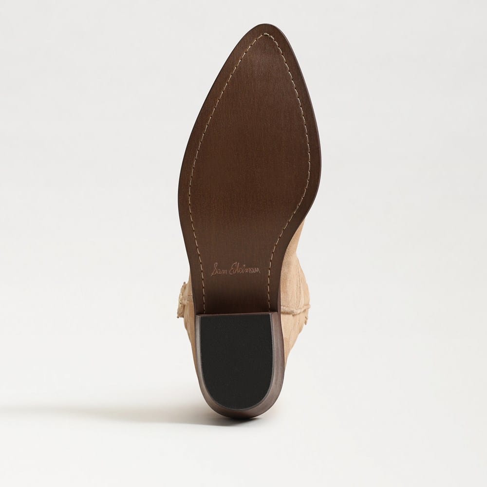 Sam Edelman Rue Western Boot | Women display picture 3
