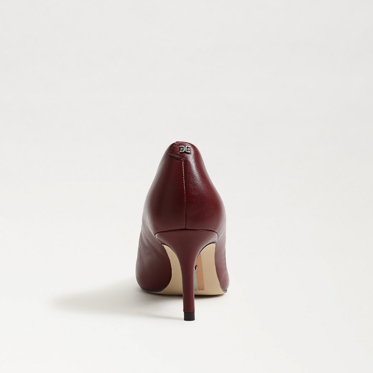 (取寄) サムエデルマン レディース ウィーン Sam Edelman women Vienna French Merlot Sam Edelman Vienna Pointed Toe Pump | Women's Heels