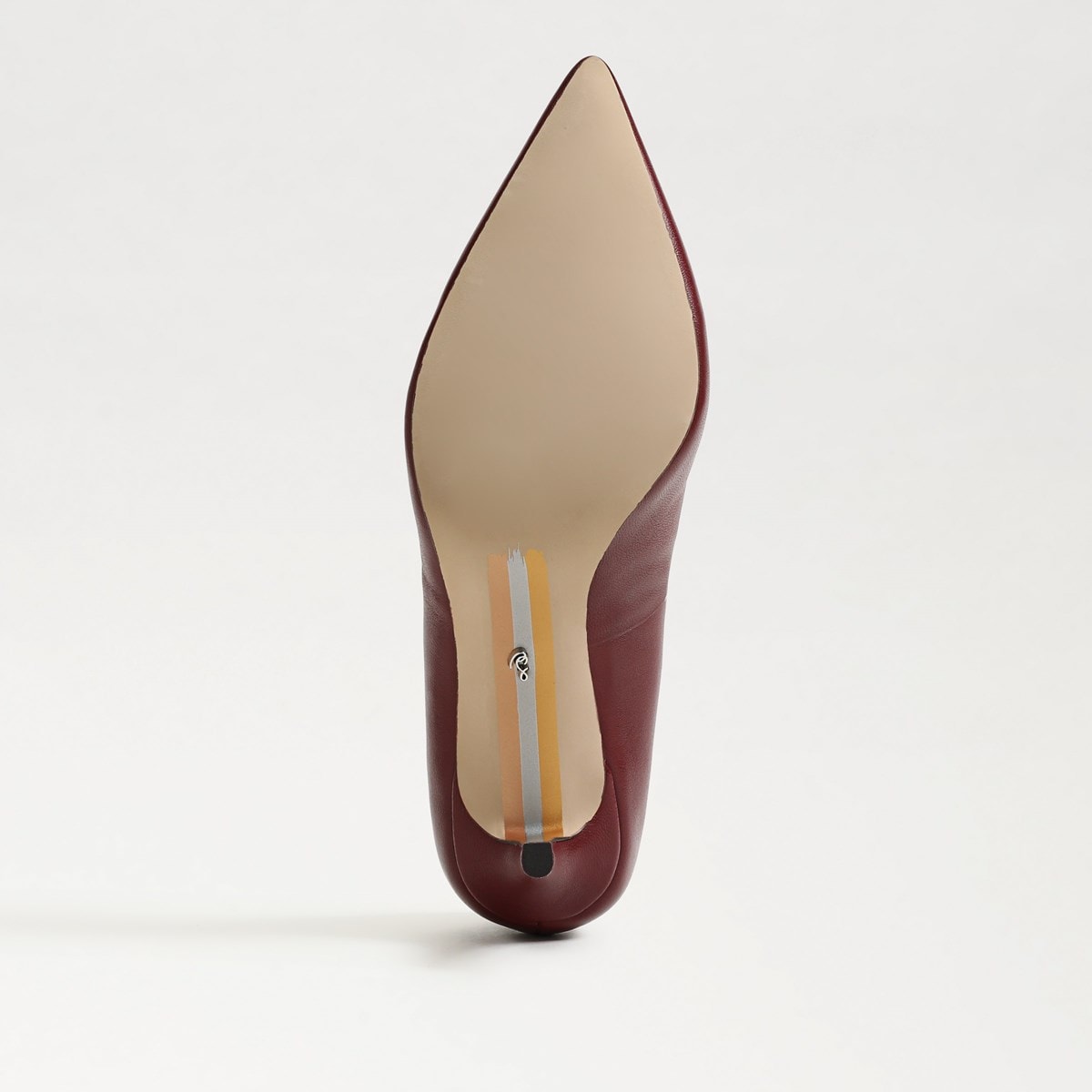 Sam Edelman Vienna Pointed Toe Pump | Women's Heels