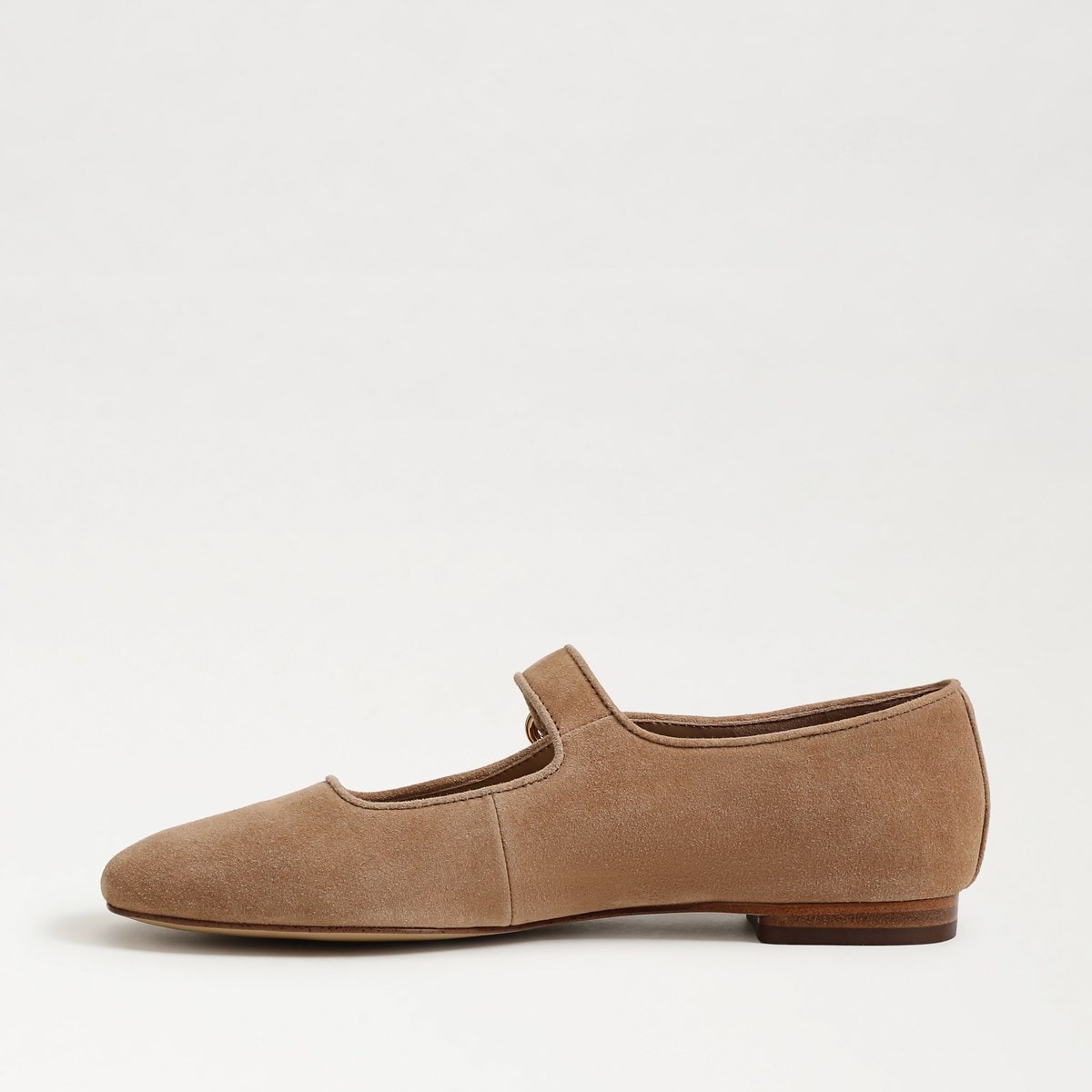 Sam Edelman Michaela Mary Jane Flat | Women's Flats and Loafers