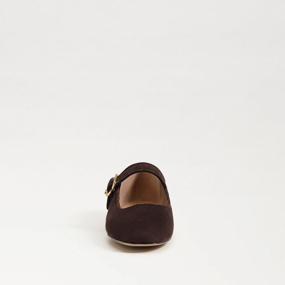 Michaela Mary Jane Flat view 3