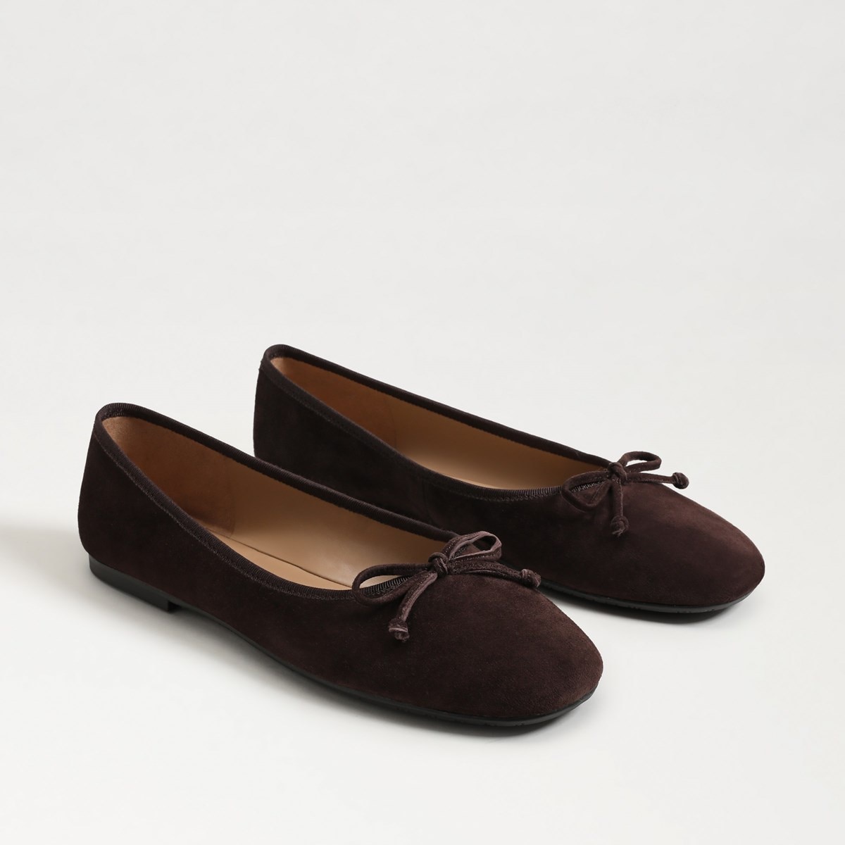 SAM EDELMAN Marisol バレー フラットシューズ SAM EDELMAN Marisol バレー フラットシューズ (Sam Edelman