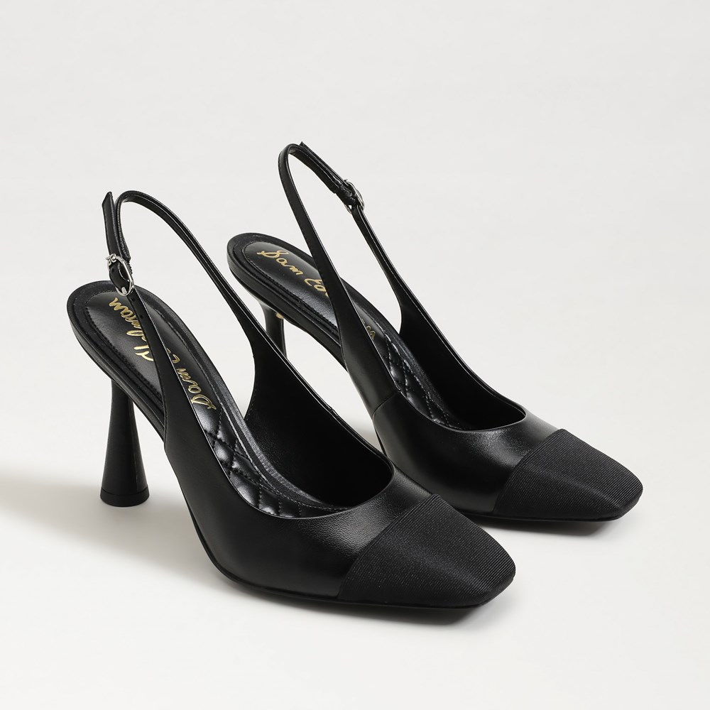 Essa Slingback Pump