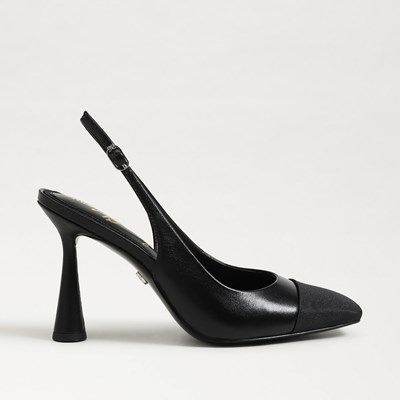 Sam Edelman Odette Slingback Pump | Women's Heels