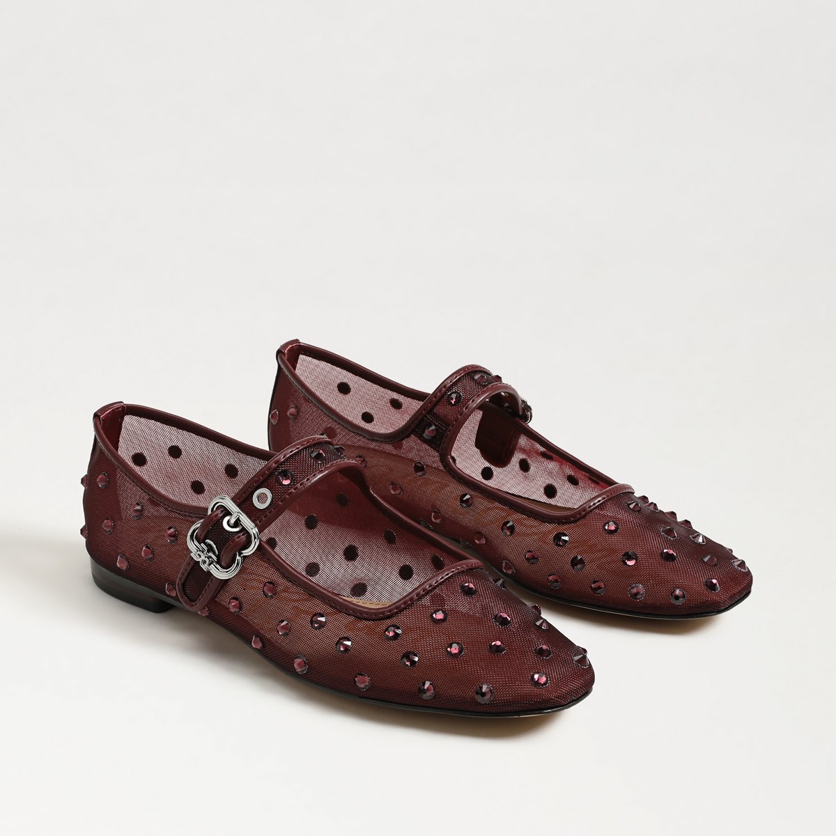 【Kim♡】クラネ ASYMMETRY HOLE FLAT SHOES Women's Flats, Ballets & Loafers | $30 Off $150 with Loyalty!