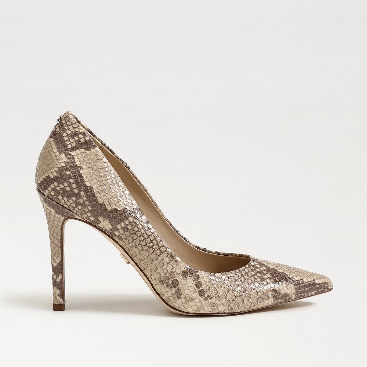 【超美品】offen オッフェン　pointed FRIN Perfect Pump 85 – Sarah Flint