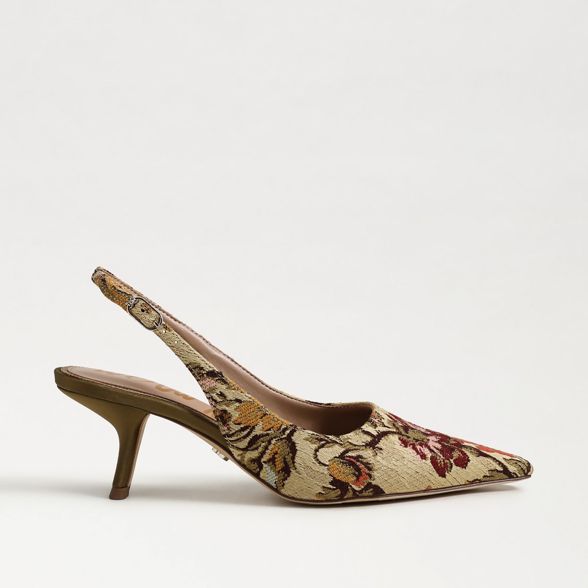 Slingback Heels | $30 Off $150 with Loyalty!