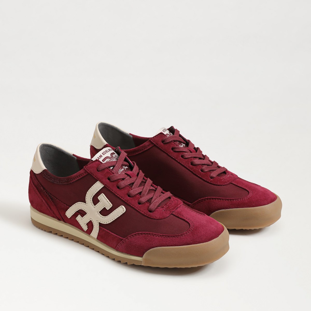 Women's Lace Up Sneakers | Free Shipping with Loyalty