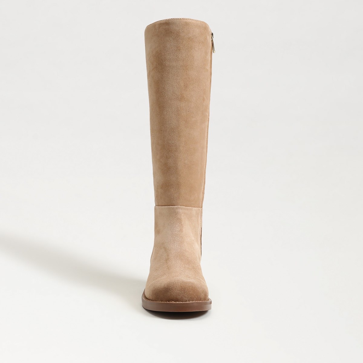 Sam Edelman Milla Wide Calf Knee High Boot | Women's Boots and Booties