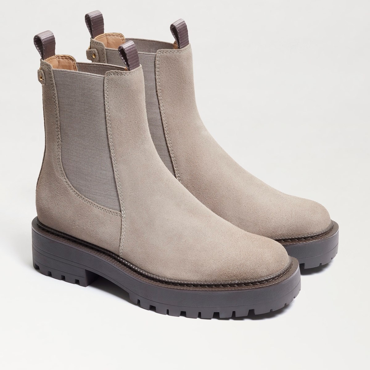 【DEARMINE】3044 Chelsea Boots DEARMINE】3044 Chelsea Boots