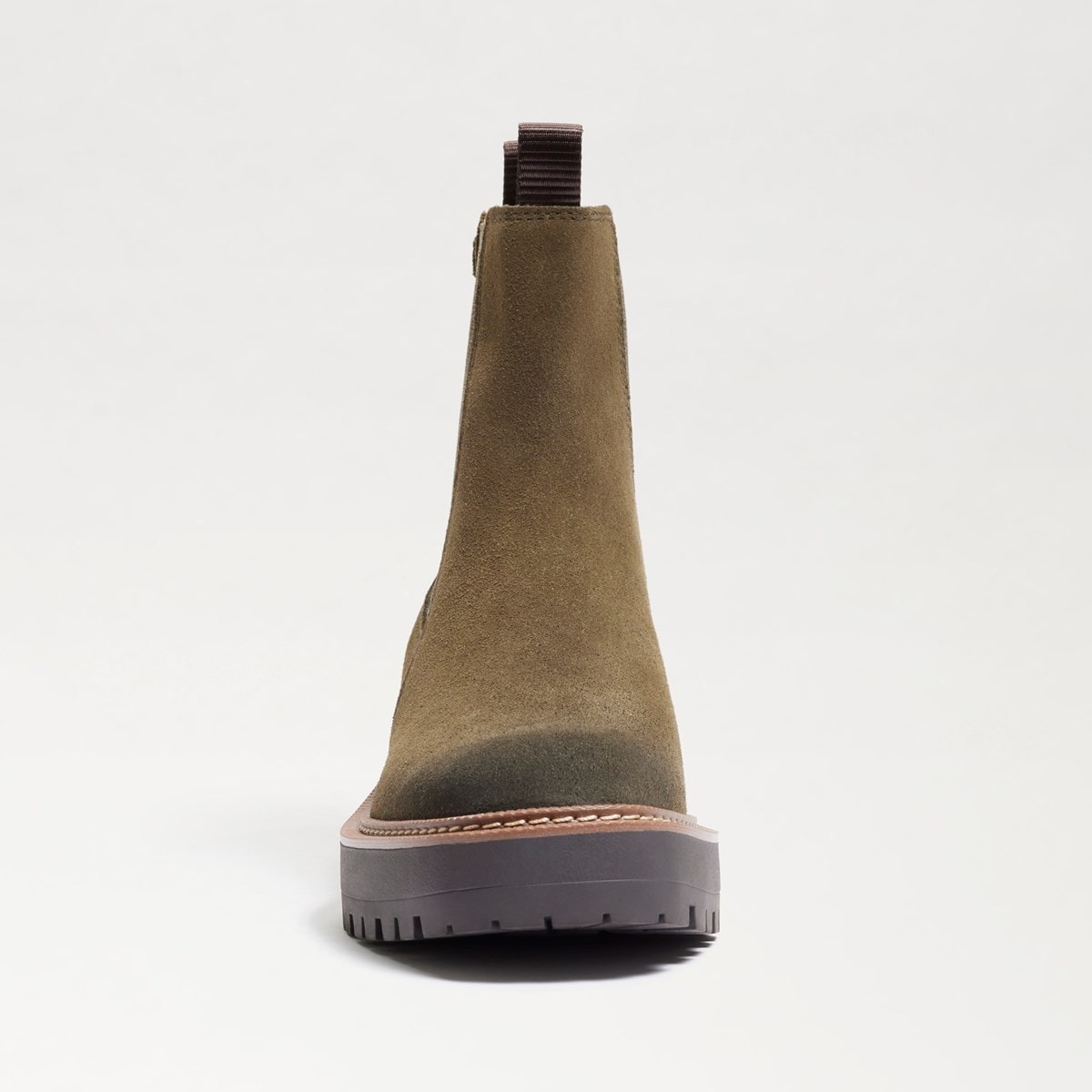 Sam Edelman Laguna Chelsea Boot | Women's Boots and Booties