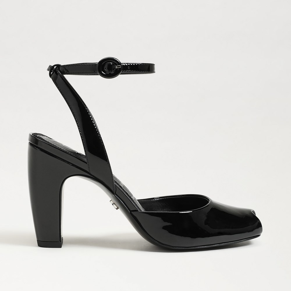 Sam Edelman Wrenna Ankle Strap Pump | Women's Heels