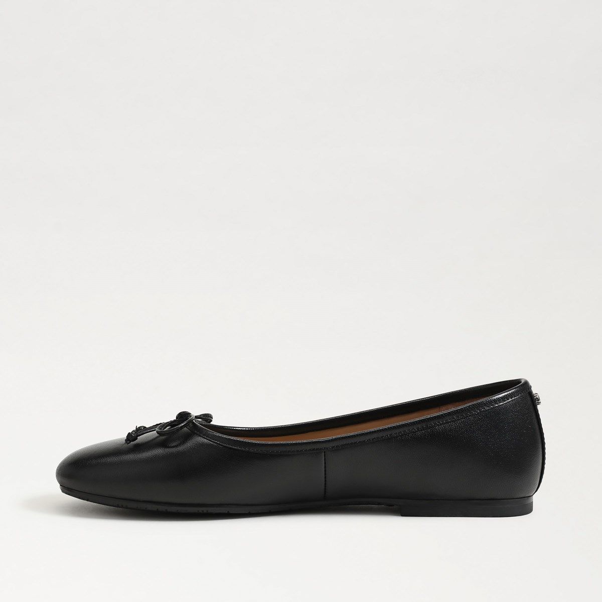 Black Flats for Women | Free Shipping with Loyalty