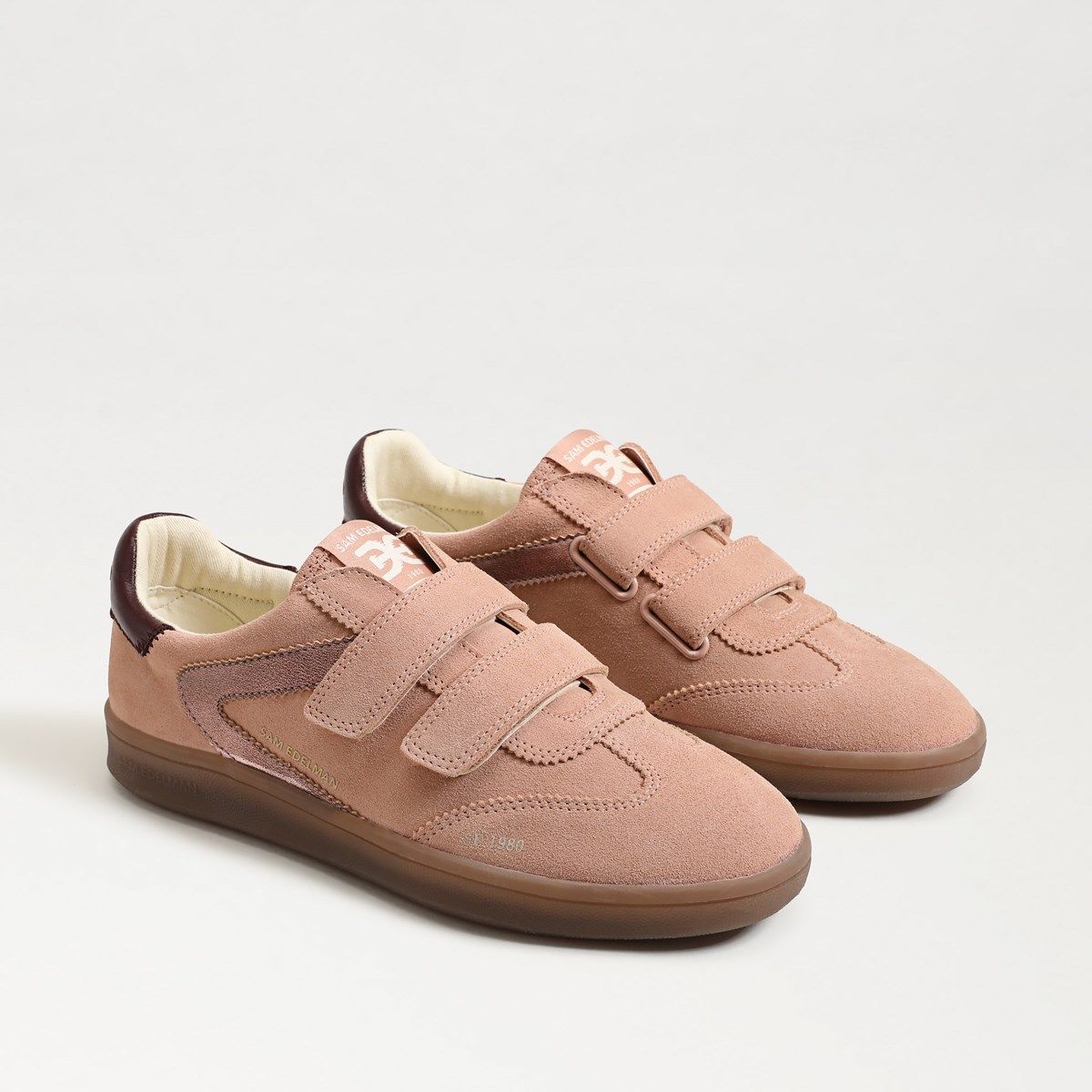Sam Edelman Talia Velcro Sneaker | Women's Sneakers