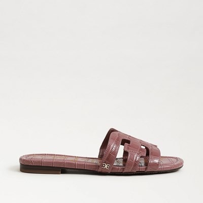 NY発!! セレブ愛用 ☆Sam Edelman☆ BAY SLIDE SANDAL Sam Edelman Bay Slide Sandal | Women's Sandals