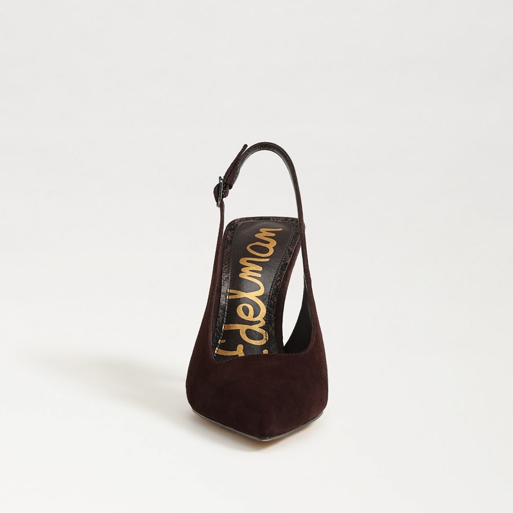 Sam Edelman Odette Slingback Pump | Women's Heels