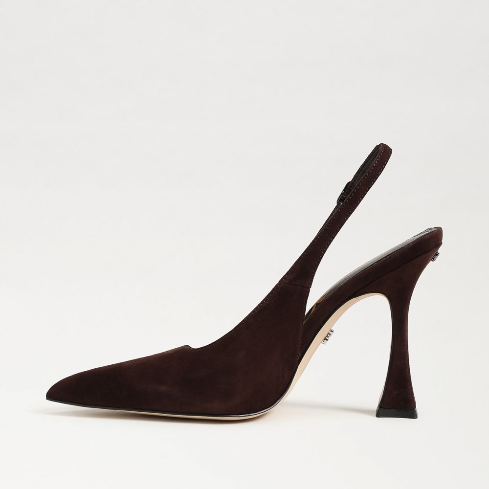 Sam Edelman Odette Slingback Pump | Women's Heels