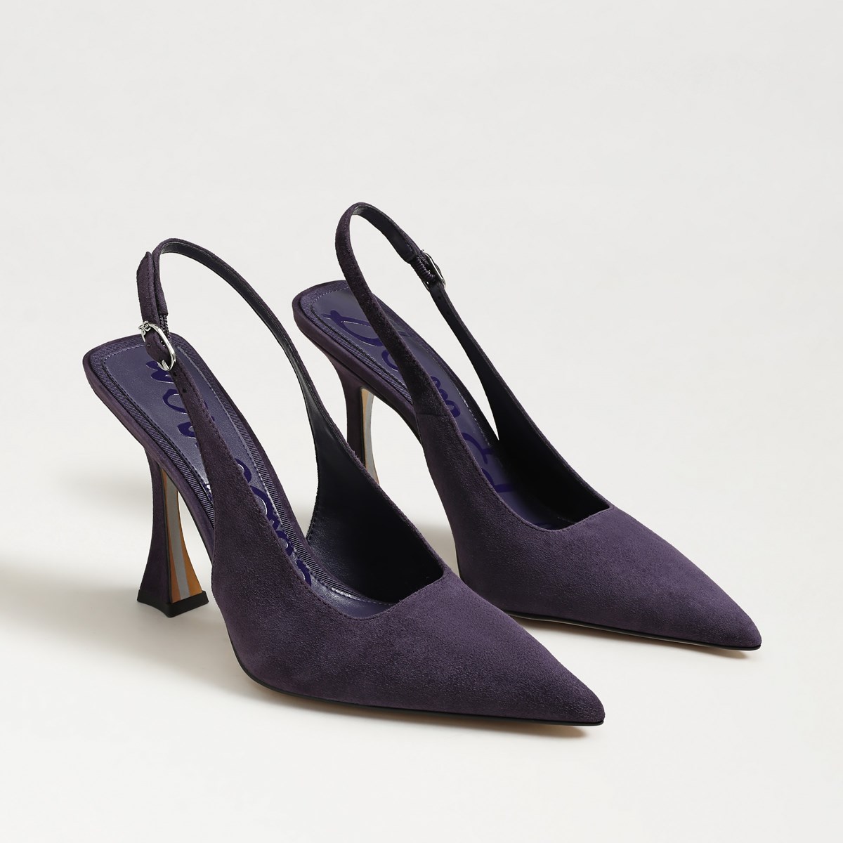 Slingback Heels | $30 Off $150 with Loyalty!